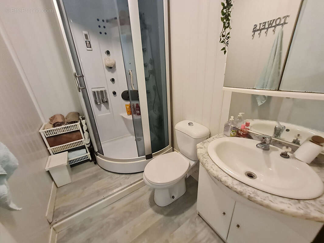 Maison Guilliers 76 m2 - photo 12