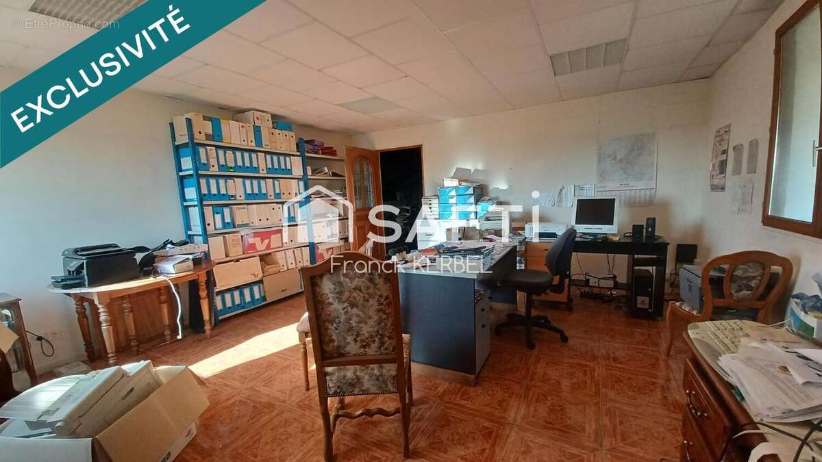 Appartement 190 m² à Mezieres-En-Gatinais  - photo 7