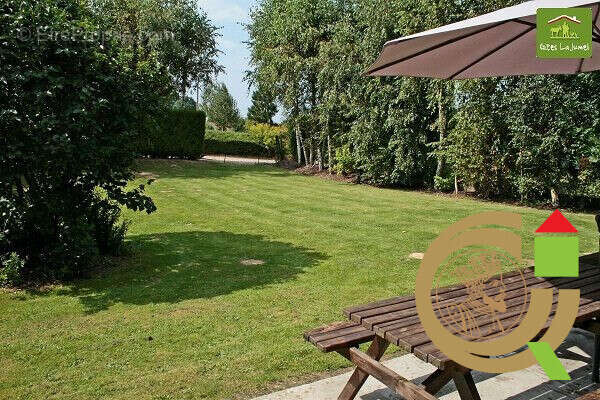 Maison 166 m² à Beaurainville  - photo 4