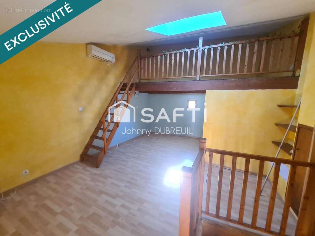 Photo 4 - Maison à PIGNANS