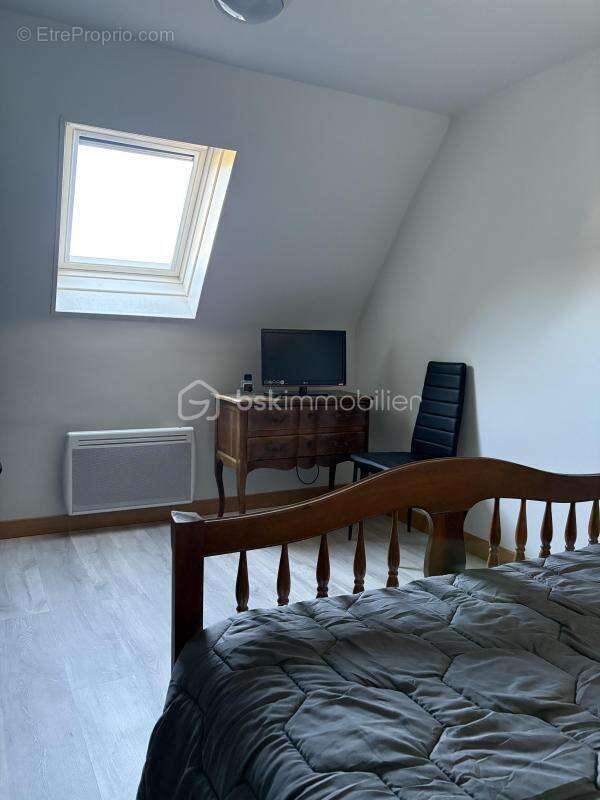 Appartement de type 3 - photo 6