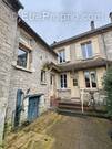 Maison à LIANCOURT-SAINT-PIERRE