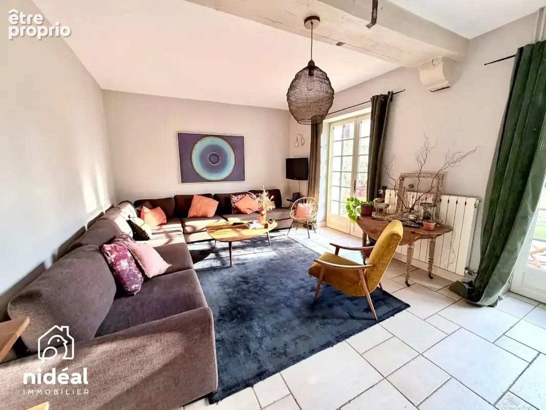 Maison 200 m² à Heudreville-Sur-Eure  - photo 8