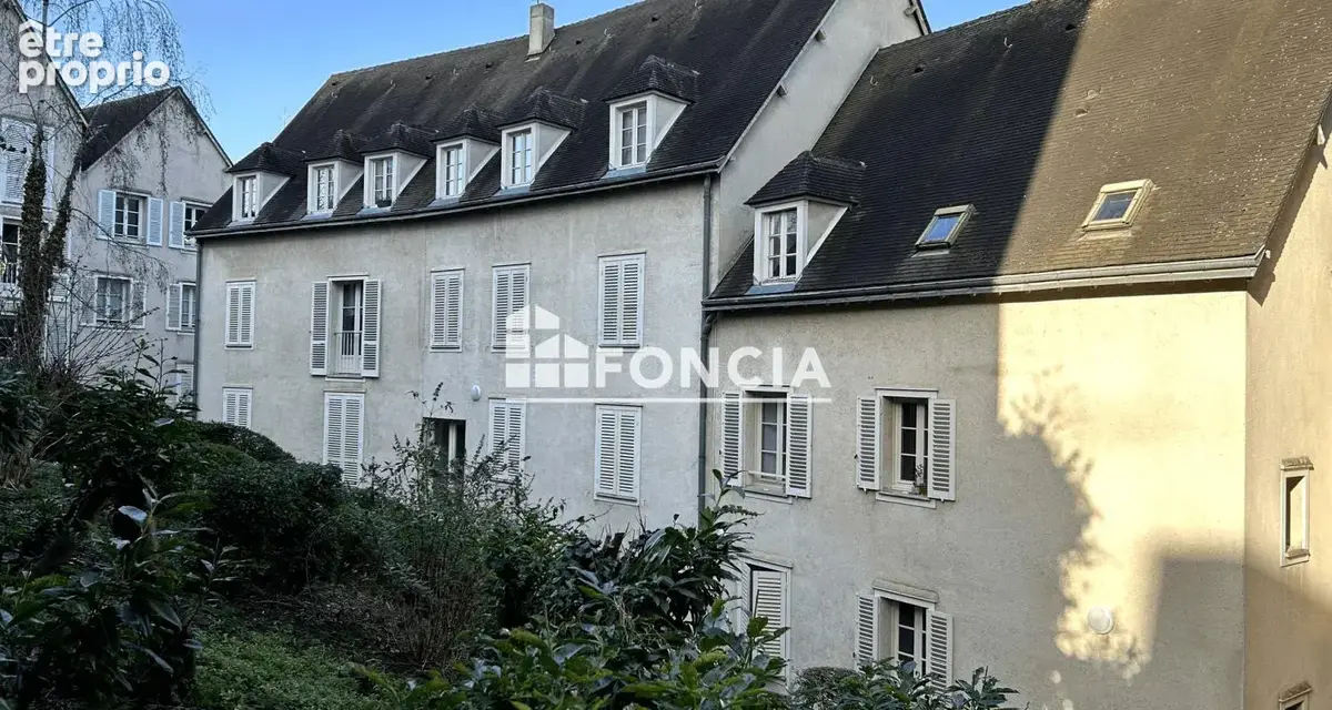 Chartres basse ville - photo 1
