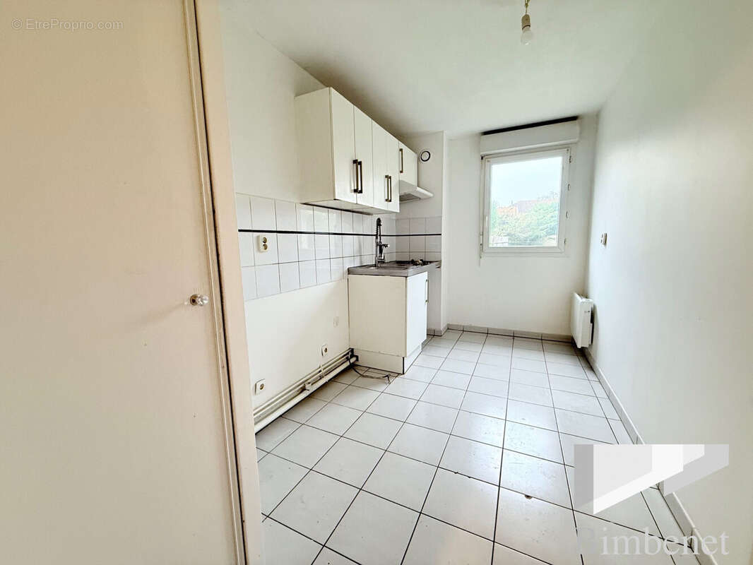 Appartement à ORLEANS