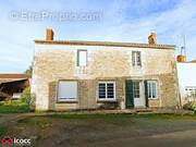 Maison à CORPE