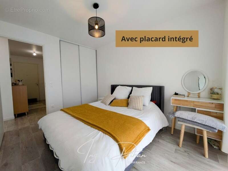 Appartement à BEZONS