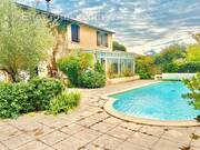 Maison à MOURS-SAINT-EUSEBE