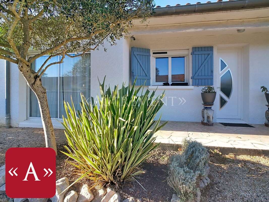 Maison à SAINT-SULPICE