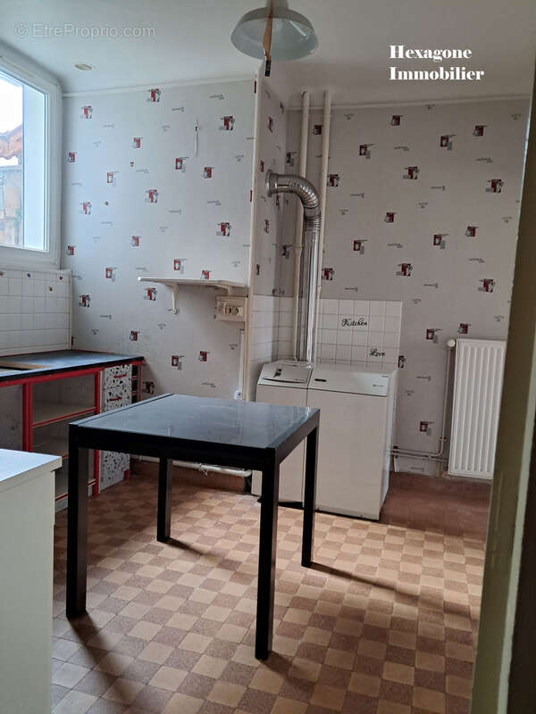 Maison de plain-pied - photo 4