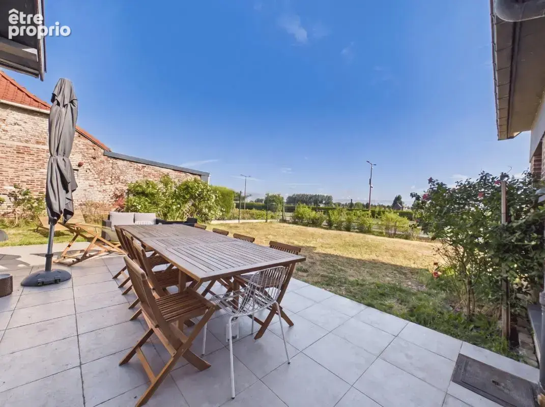 Maison 164 m² à Orchies  - photo 9
