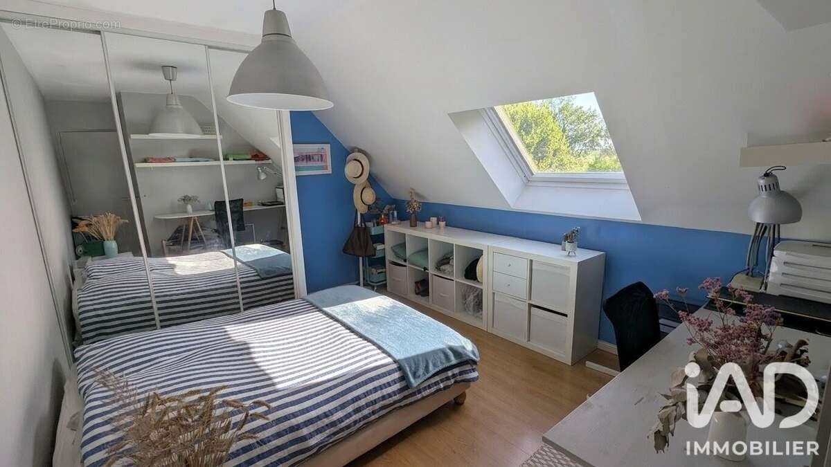 Maison 169 m² à Choisel  - photo 8
