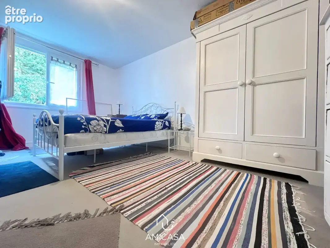 Niort - maison individuelle t4 - photo 17