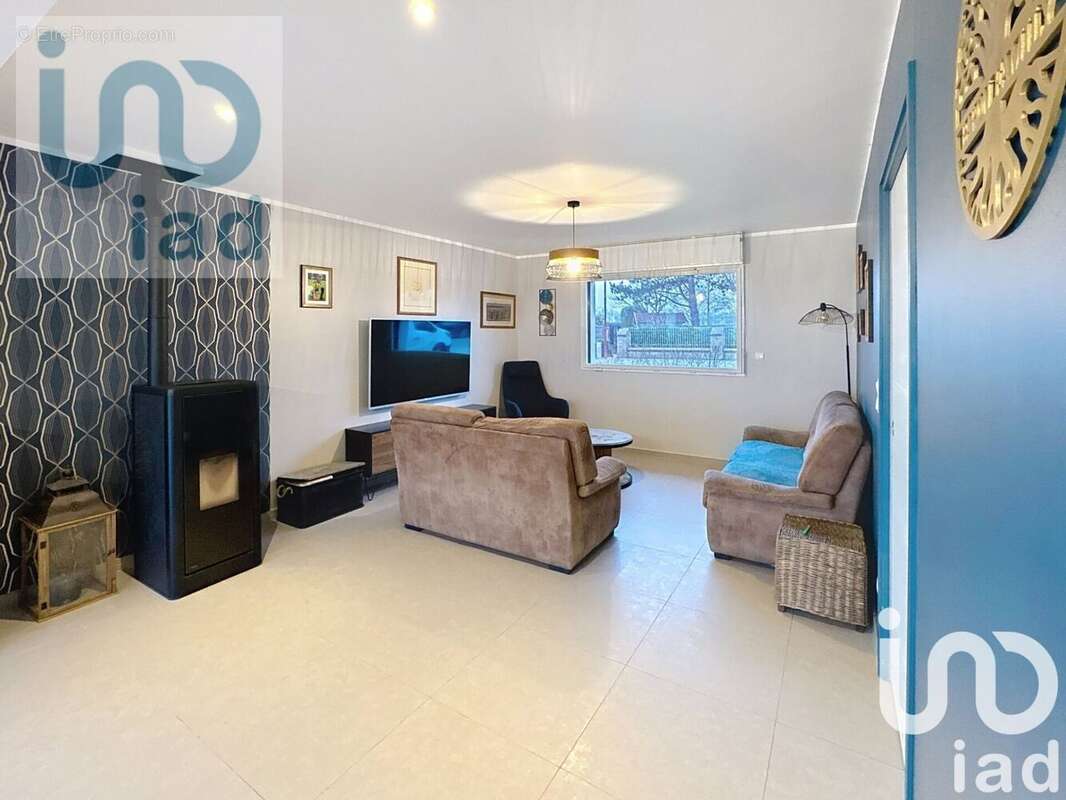 Photo 8 - Maison à MERCKEGHEM