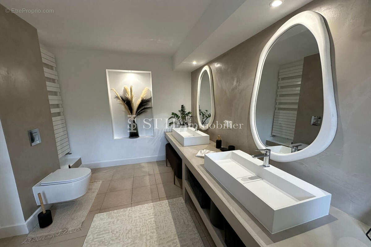 Maison à SAINTE-MAXIME