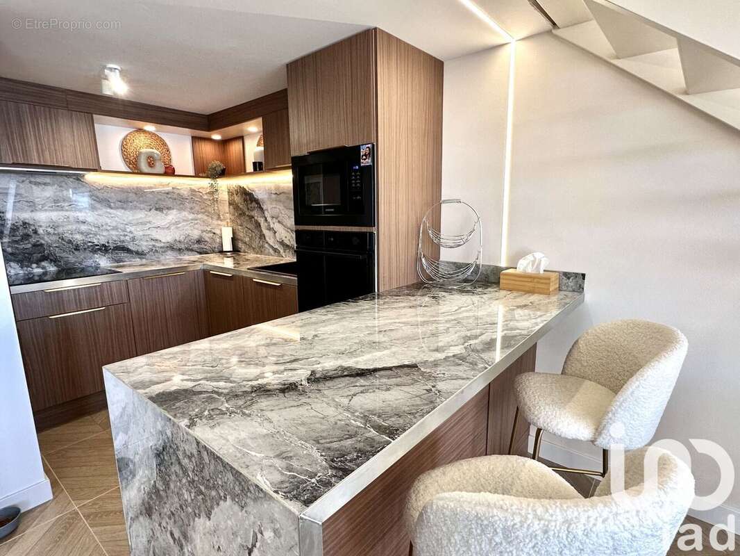 Photo 6 - Appartement à SAINTE-MAXIME