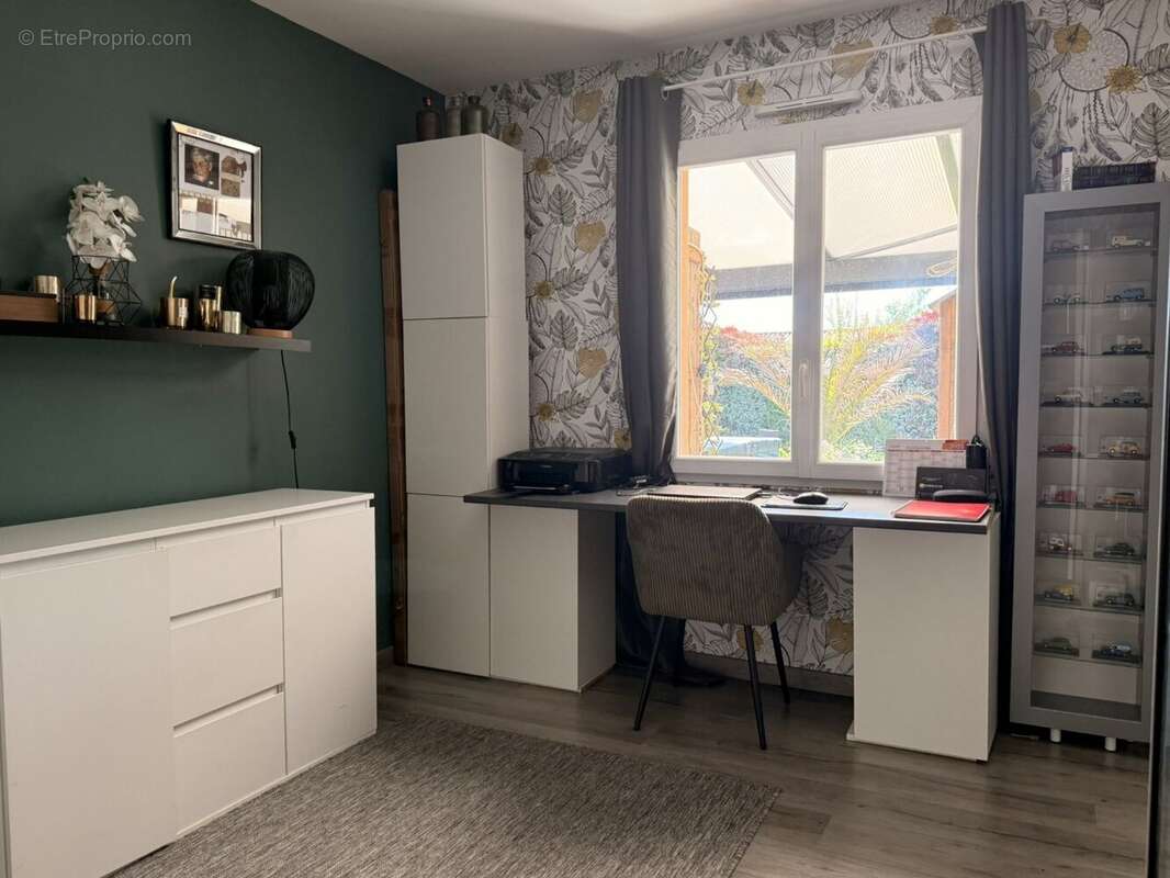 maison familiale de 4 chambres - photo 12