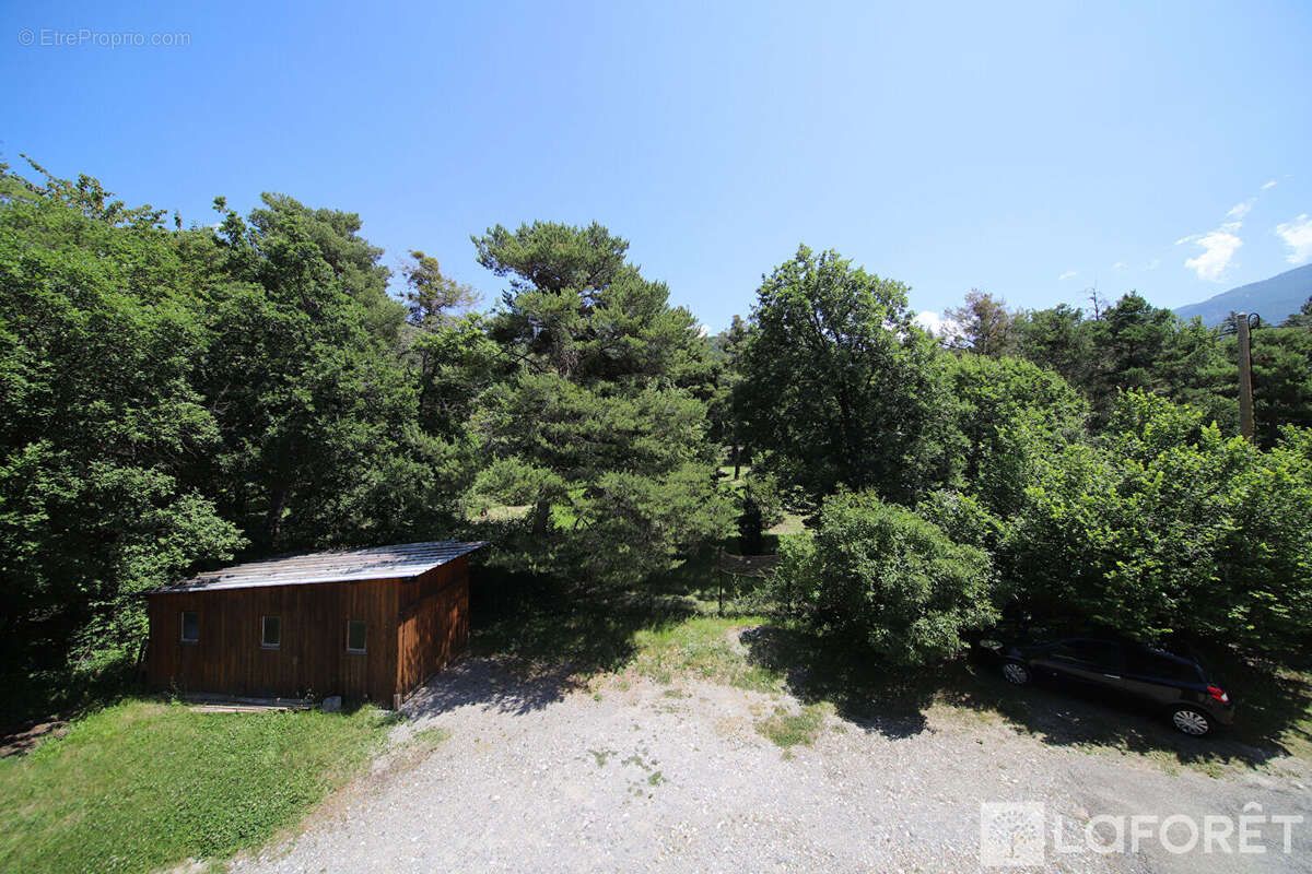 Maison à SAINT-SAUVEUR