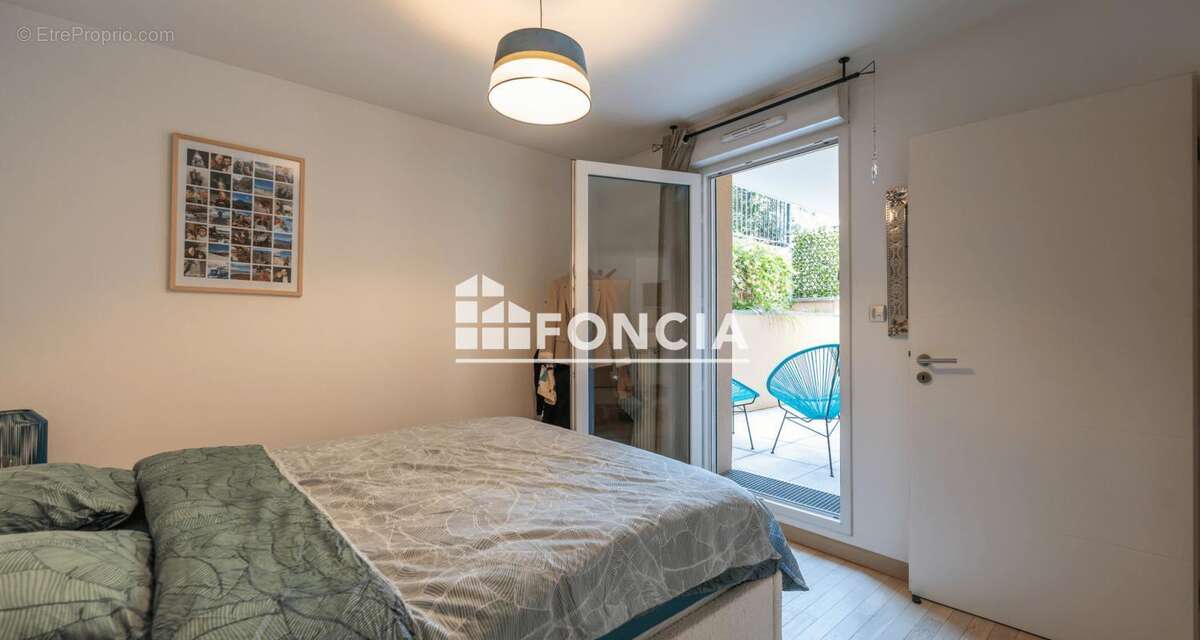 Appartement à CHATENAY-MALABRY