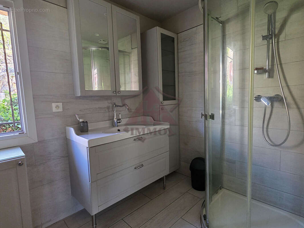 Maison avec piscine - Les Mages - photo 11