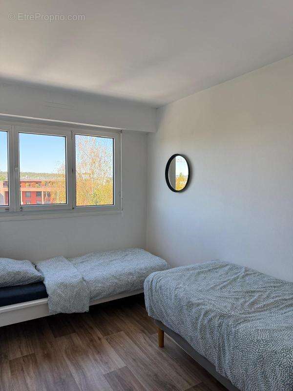 Appartement à NOISY-LE-GRAND