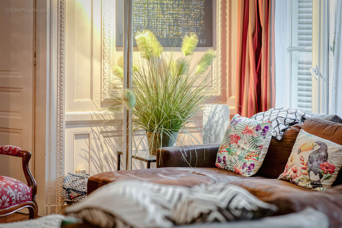 Appartement à ROUEN