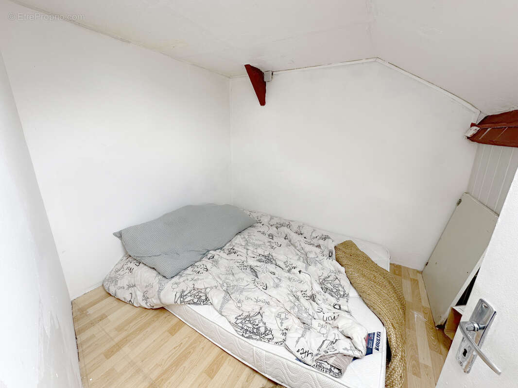 Appartement à MERU