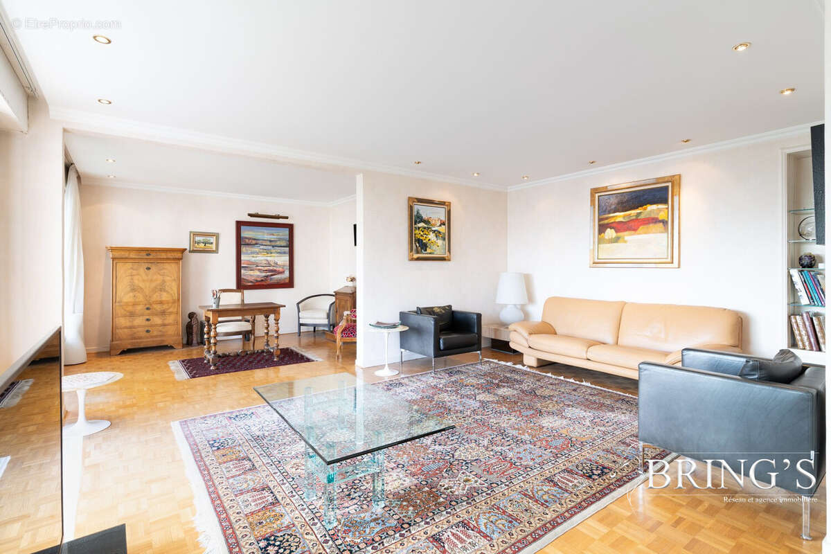 Appartement à ANNECY