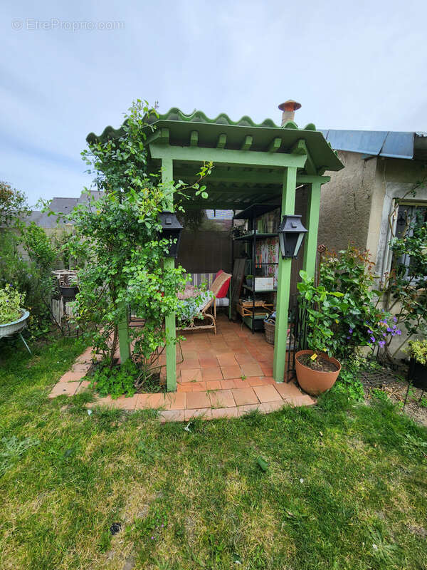 Maison à LA FLECHE
