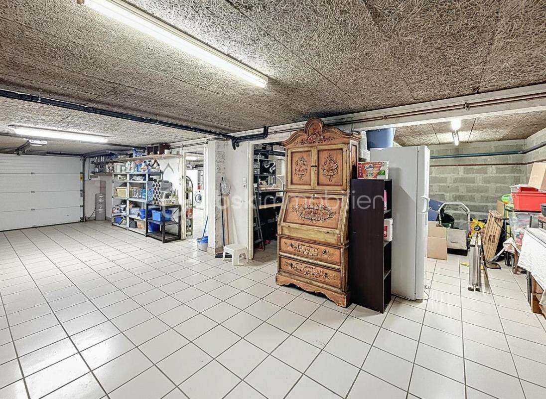 Maison à LANDERNEAU