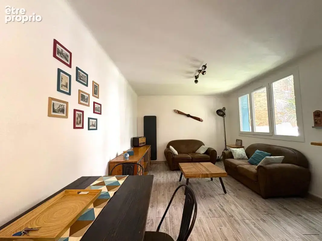 Appartement - photo 3