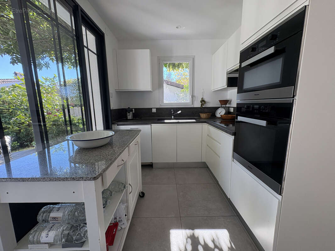 Maison à ANDERNOS-LES-BAINS