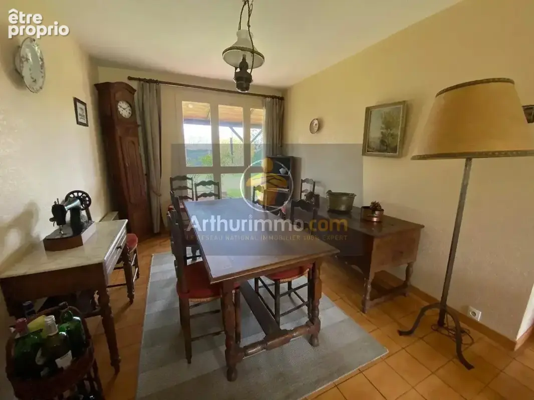Vente Maison Fontenay-tresigny(77610) 275 000ï¿œ - photo 5