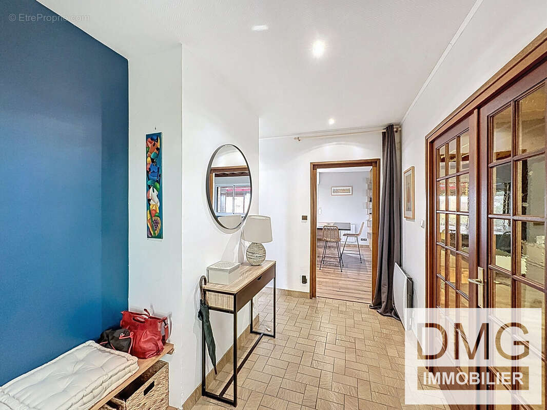 Maison à STEENVOORDE