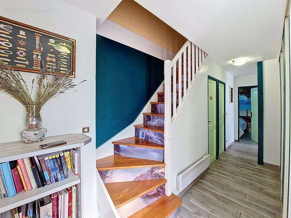 Maison à MAGNY-EN-VEXIN