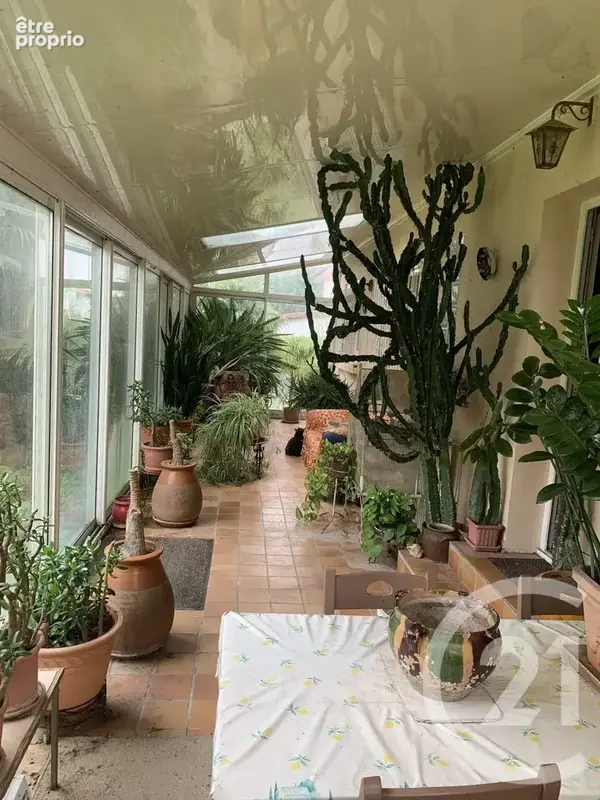 Maison 8 pièces 228 m² à vendre à Pinsaguel (31120) - photo 2