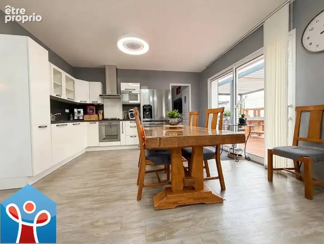 Villa plain-pied - photo 7