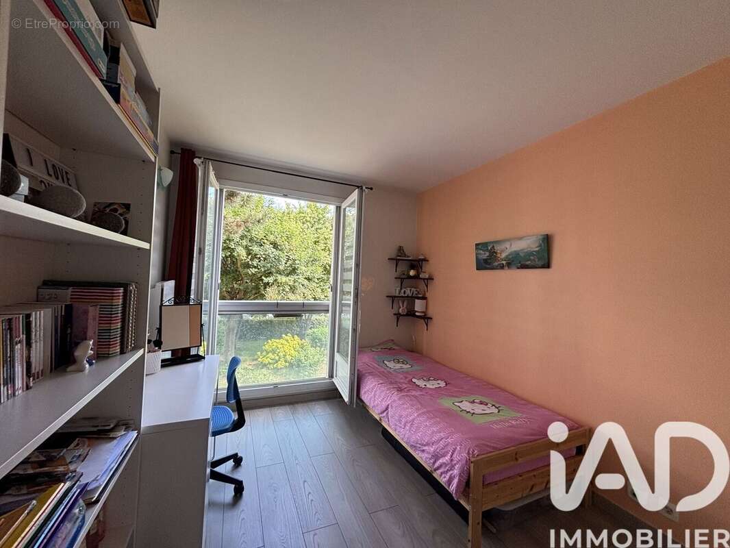 Photo 8 - Appartement à CROISSY-SUR-SEINE