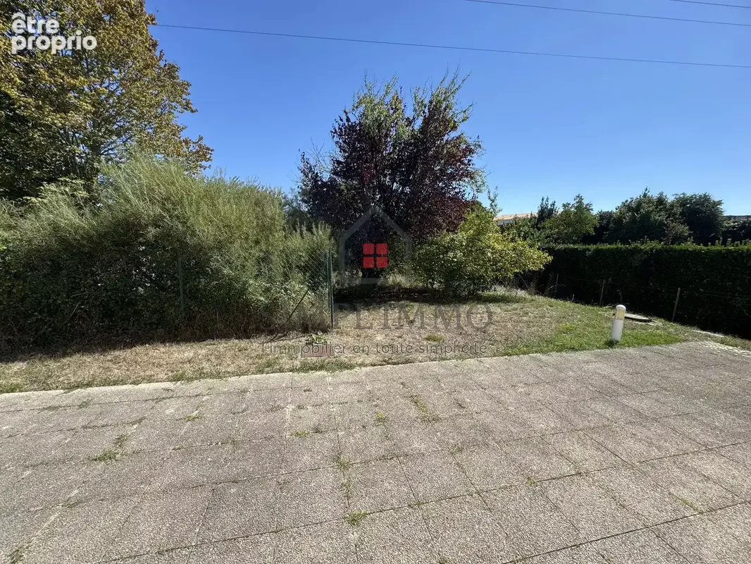 ÉCHILLAIS T2 résidence seniors – Investissement - photo 11