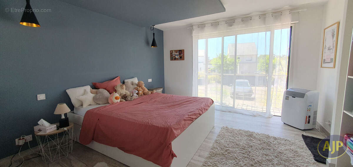 Maison à LA BAULE-ESCOUBLAC