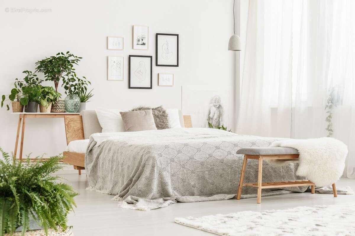 Appartement à CORMEILLES-EN-PARISIS