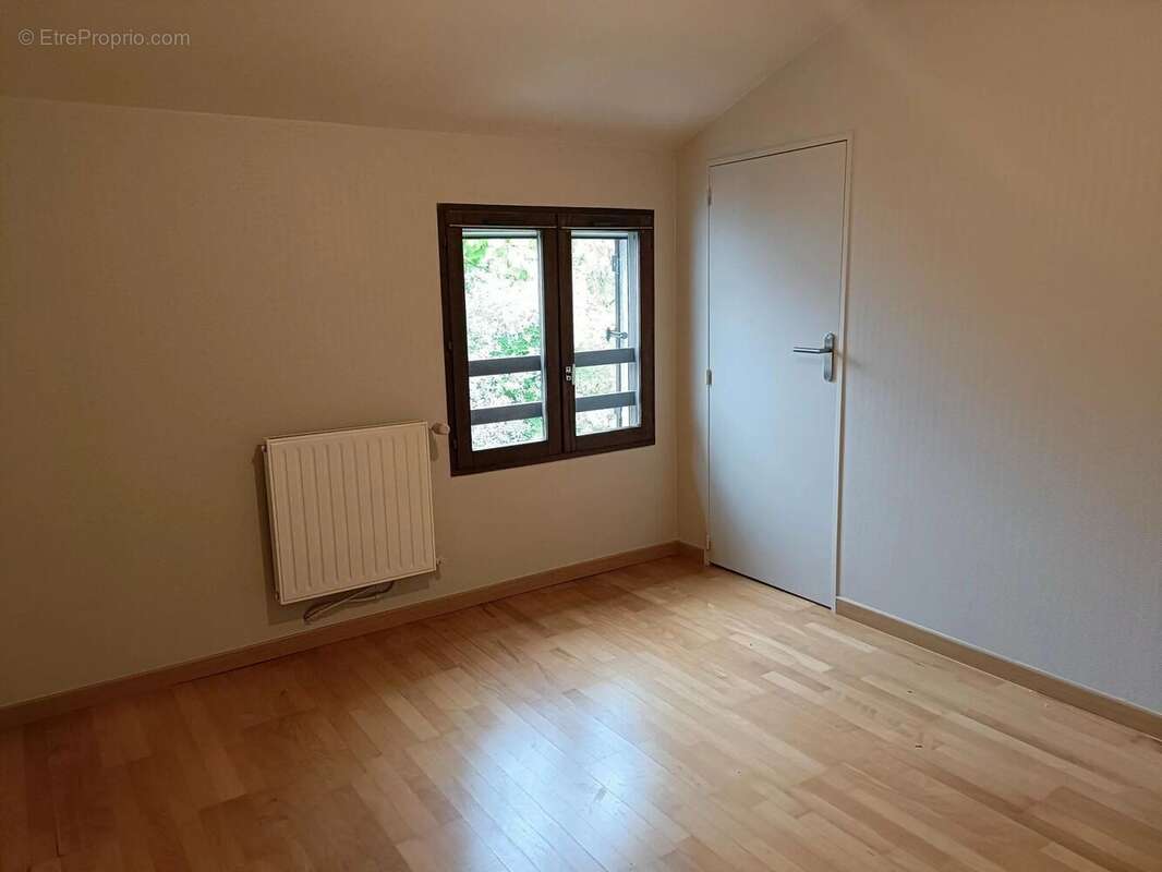 Maison à SAINT-SEBASTIEN-SUR-LOIRE