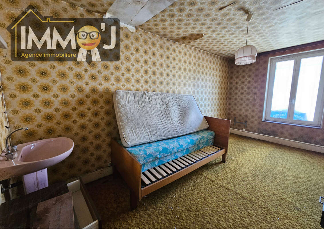 Appartement à PONT-SAINT-VINCENT