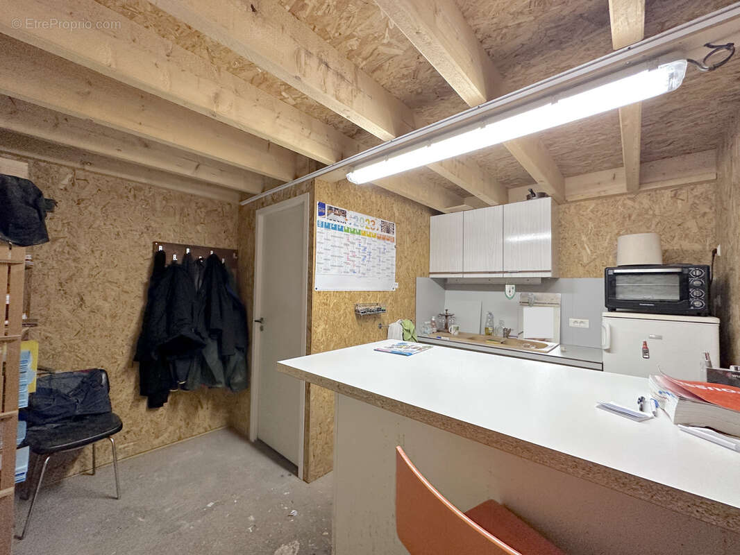 Maison à LE PALLET