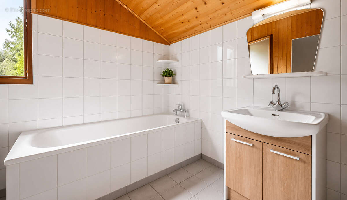 Maison 4 Chambres avec Terrain - photo 7