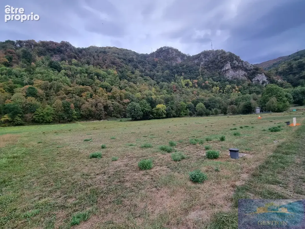Terrain en val d'azun - photo 6