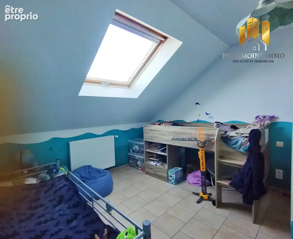 Maison 5 pièces 140 m² à vendre à Vaas (72500) - photo 9