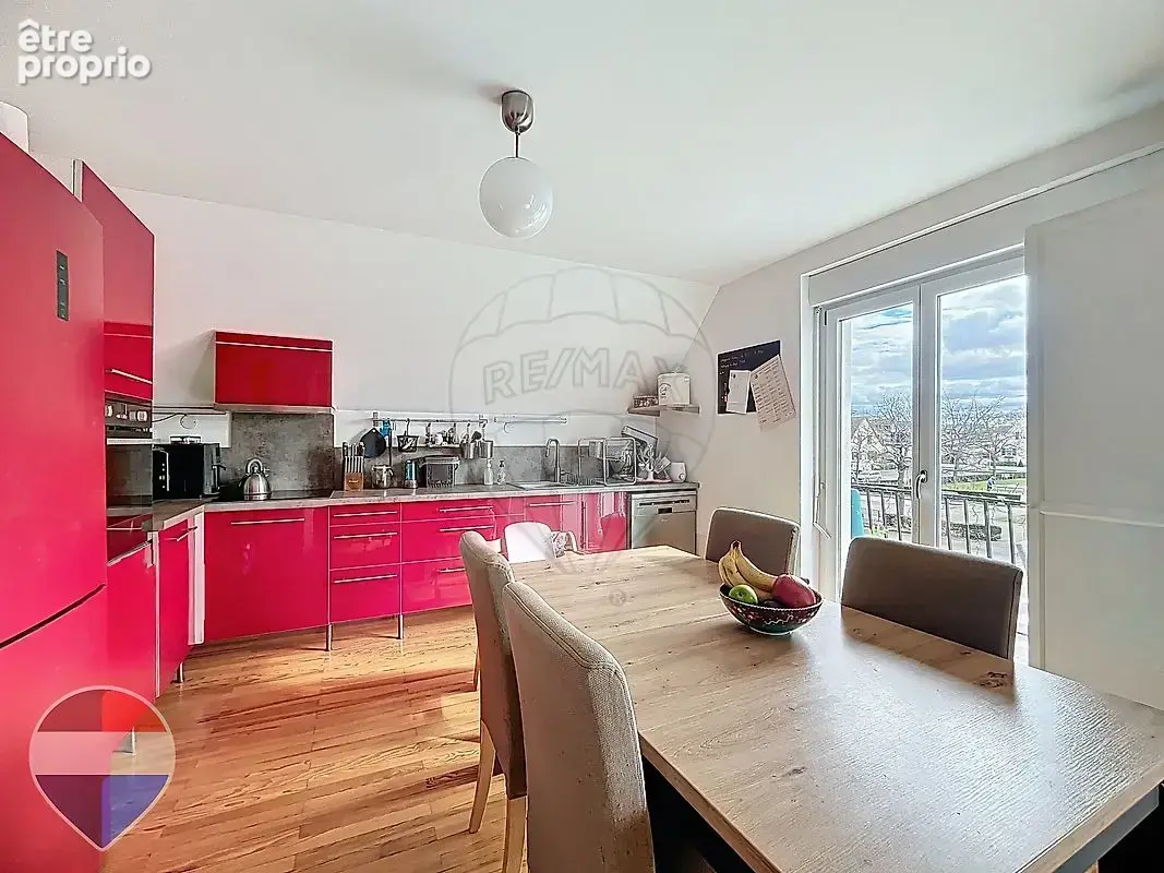 Photo Appartement à Colmar au prix de 239 900€