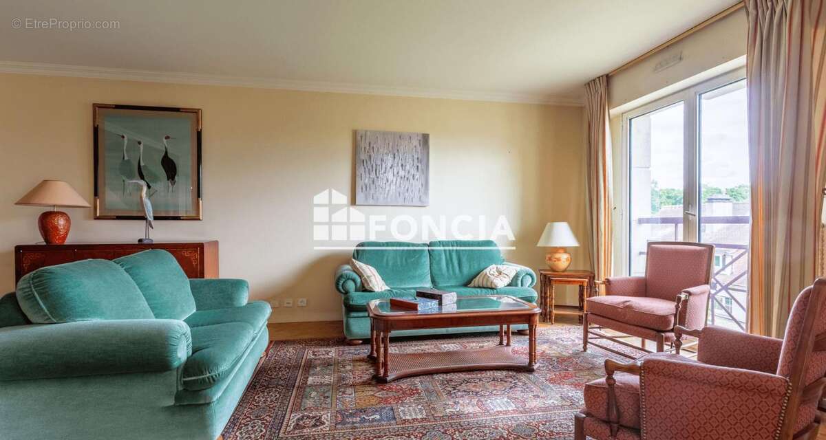 Appartement à ANTONY