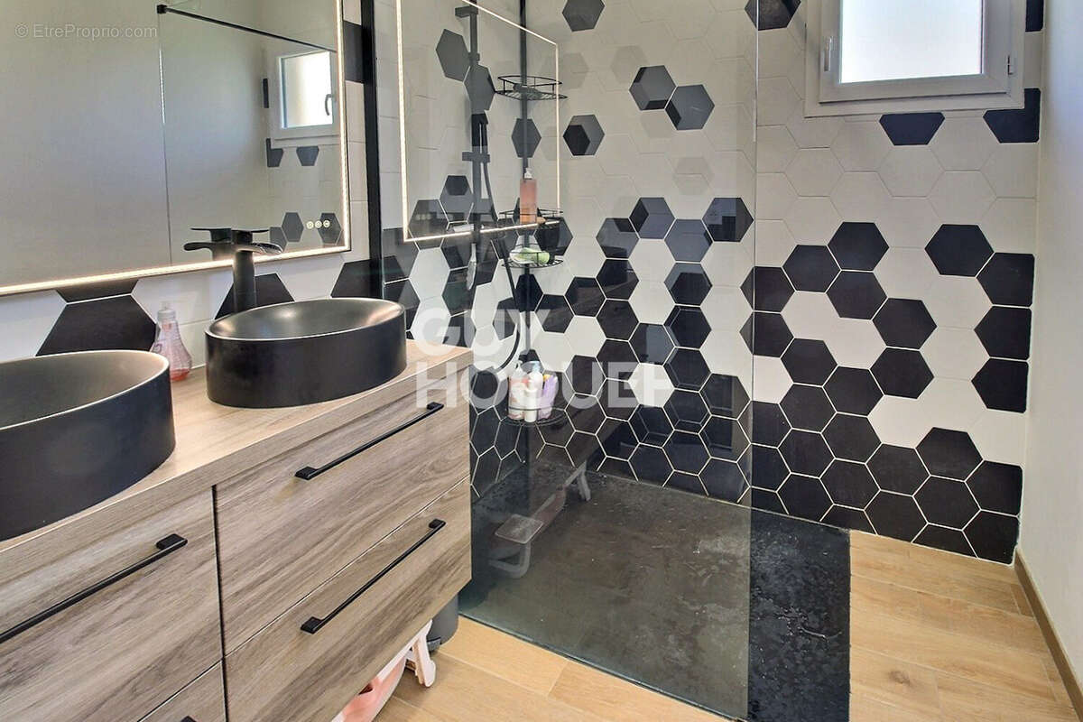 Appartement à PIETROSELLA